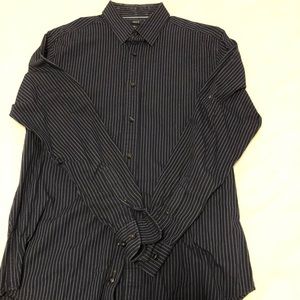 🍁 4 / $16 🍁 Gap | Mens classic button down shirt